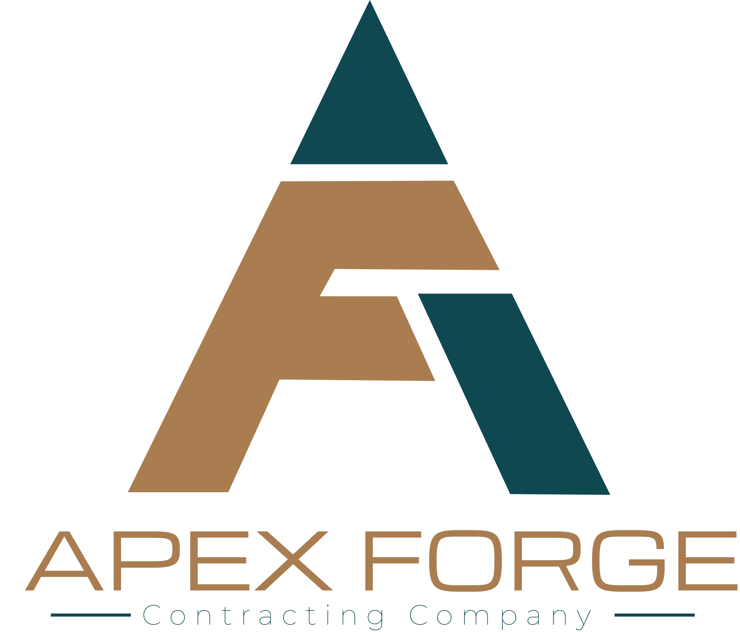 Apex Forge Contracting Company