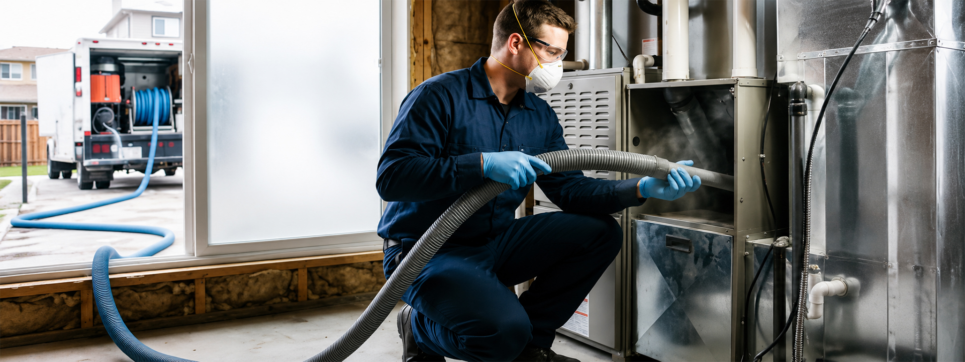 Apex Forge Industrial Cleaning & Surface Preparation
